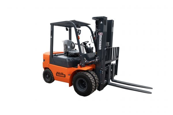 105821210N - Autoelevador ME25 45T DUAL
