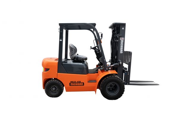 Autoelevador ME25 45T DUAL - 105821210N
