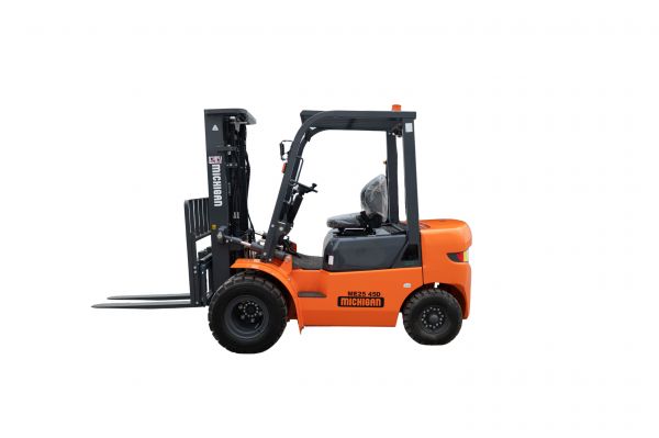 Autoelevador ME25 45T DUAL - 105821210N