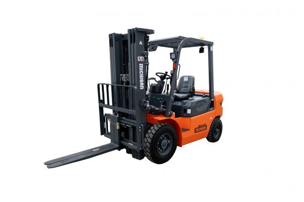 10582120.1N - Autoelevador ME25 45T II