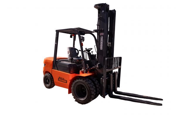 10582126N - Autoelevador ME30 60T DUAL