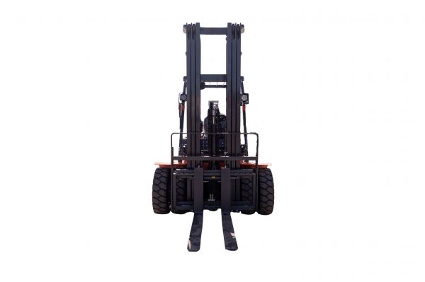 Autoelevador ME30 60T DUAL - 10582126N