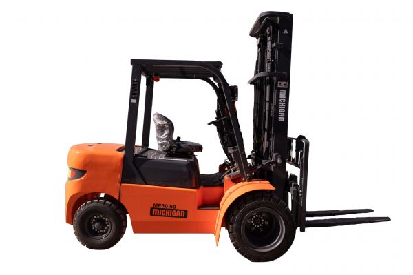 Autoelevador ME30 60T DUAL - 10582126N