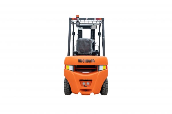 Autoelevador ME30 60T DUAL - 10582126N