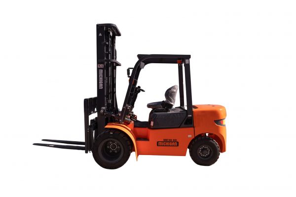 Autoelevador ME30 60T DUAL - 10582126N