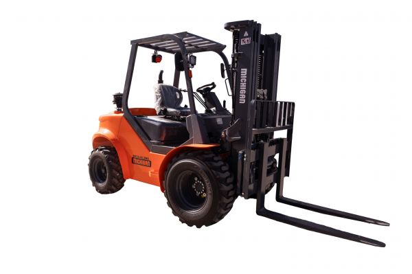 10582113N - Autoelevador T35 45 2WD