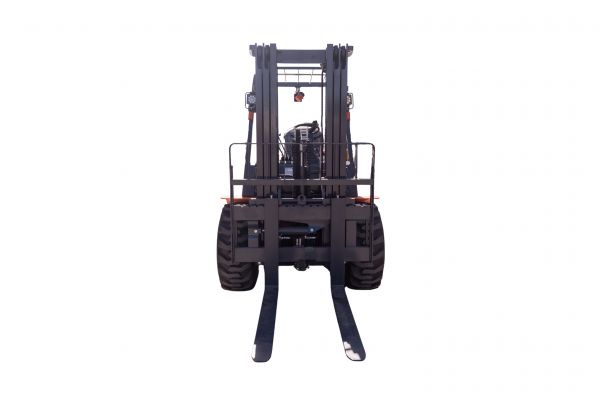 Autoelevador T35 45 2WD - 10582113N