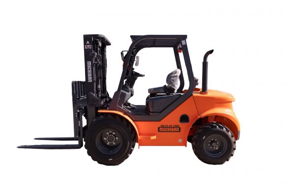 Autoelevador T35 45 2WD - 10582113N