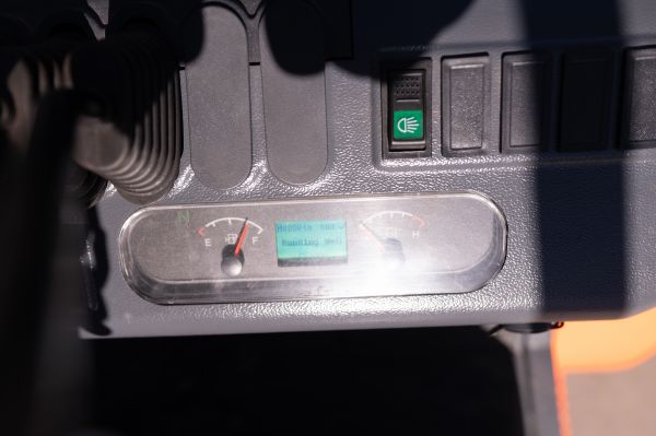 Autoelevador T35 45 2WD - 10582113N