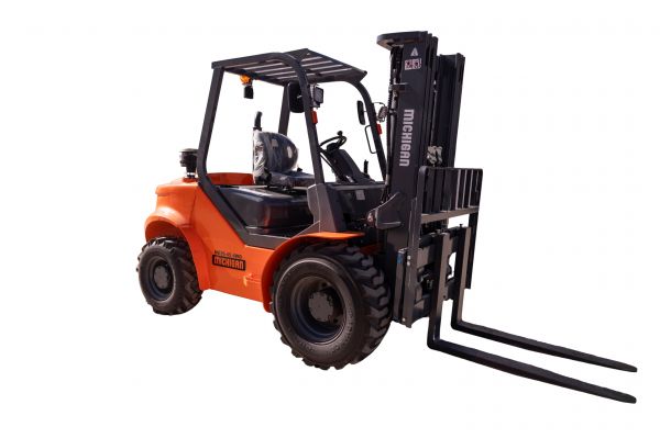 10582115N - Autoelevador T35 45 4WD