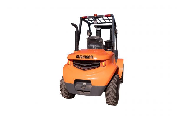 Autoelevador T35 45 4WD - 10582115N