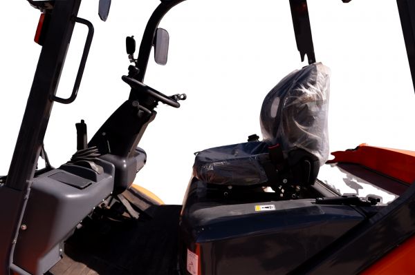 Autoelevador T35 45 4WD - 10582115N