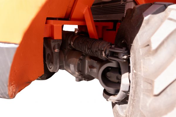 Autoelevador T35 45 4WD - 10582115N