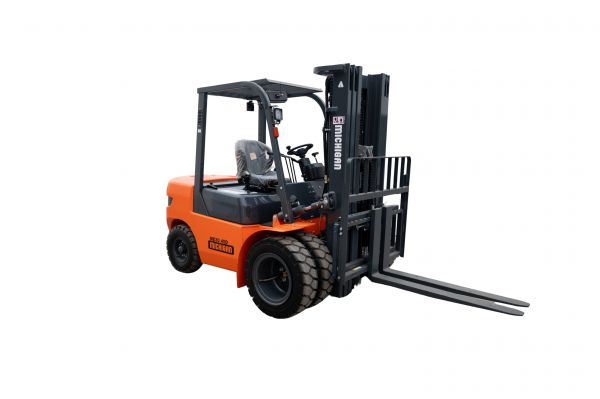 10582130N.E - Autoelevador ME30 45T DUAL