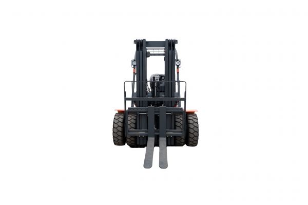 Autoelevador ME30 45T DUAL - 10582130N.E