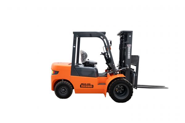 Autoelevador ME30 45T DUAL - 10582130N.E