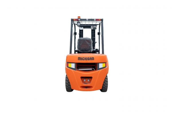 Autoelevador ME30 45T DUAL - 10582130N.E
