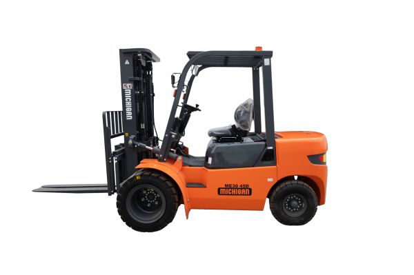 Autoelevador ME30 45T DUAL - 10582130N.E