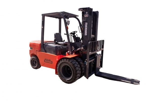 10582138.1N - Autoelevador ME38-45T Dual