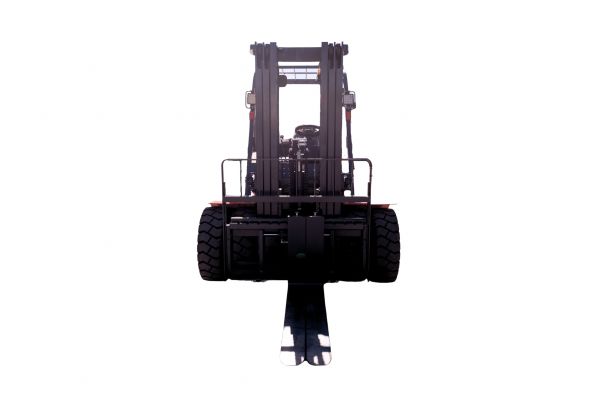 Autoelevador ME38-45T Dual - 10582138.1N