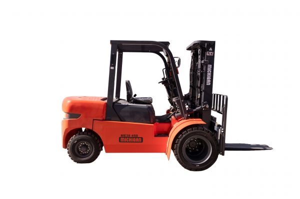 Autoelevador ME38-45T Dual - 10582138.1N