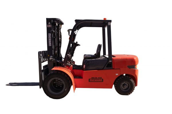 Autoelevador ME38-45T Dual - 10582138.1N