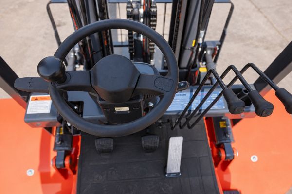 Autoelevador ME38-45T Dual - 10582138.1N